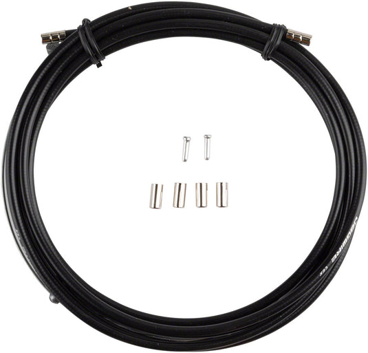 Jagwire-Basics-Brake-Cable-Kit-Brake-Cable-and-Housing-Sets-CA0059