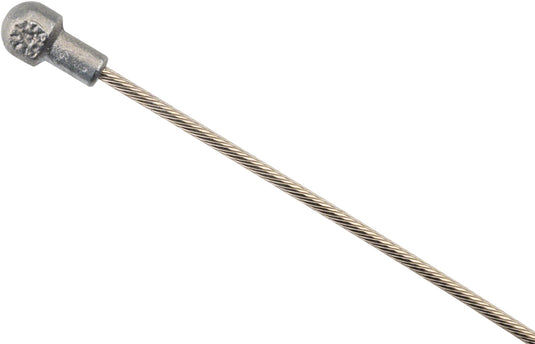 Jagwire Pro Brake Cable Pro Polished Slick Stainless SRAM/Shimano Road