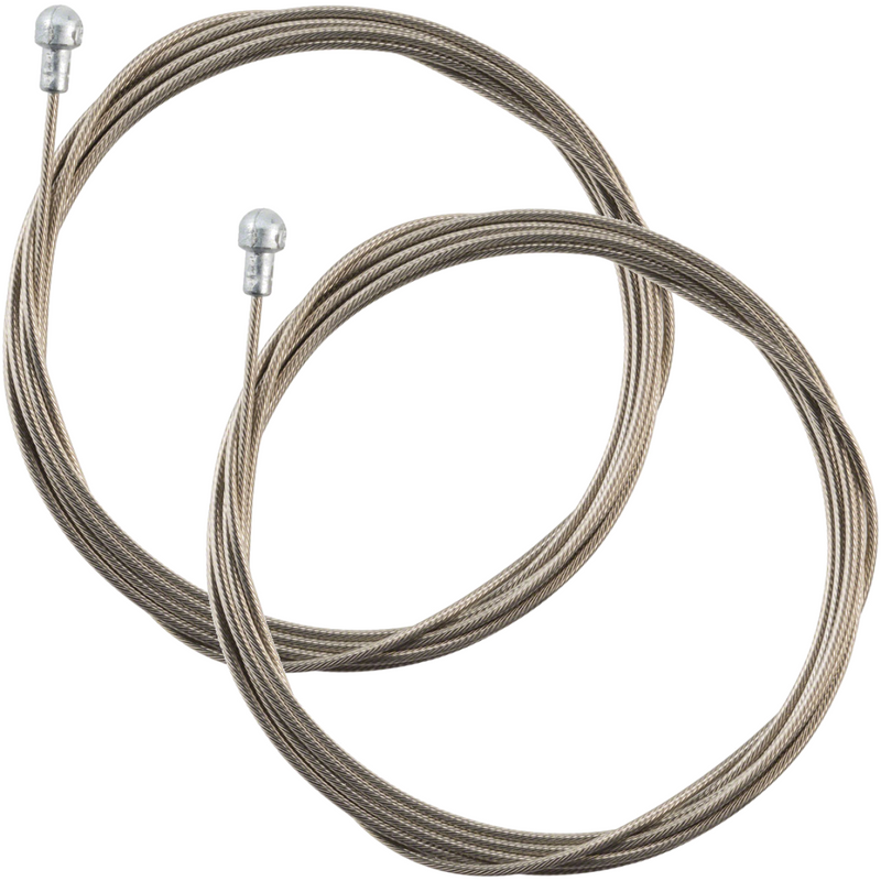Load image into Gallery viewer, Jagwire-Pro-Polished-Brake-Cable-Brake-Inner-Cable-Road-Bike-CA2269PO2
