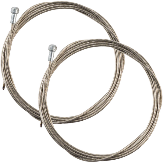 Jagwire-Pro-Polished-Brake-Cable-Brake-Inner-Cable-Road-Bike-CA2270PO2
