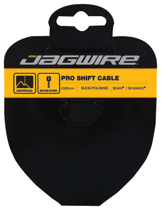 Jagwire-Pro-Slick-Polished-Shift-Cable-Shift-Cables-CA2394