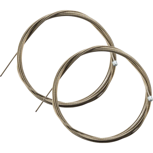 Jagwire-Pro-Slick-Polished-Shift-Cable-Derailleur-Inner-Cable-Road-Bike-Mountain-Bike-CA2397PO2