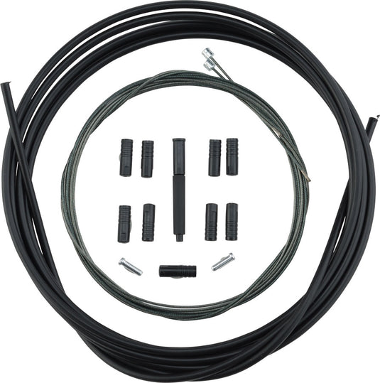 Shimano-OPTISLICK-Shift-Cable-and-Housing-Sets-Shift-Cable-and-Housing-Sets-Bicycle-Shift-Cable-and-Housing-Sets