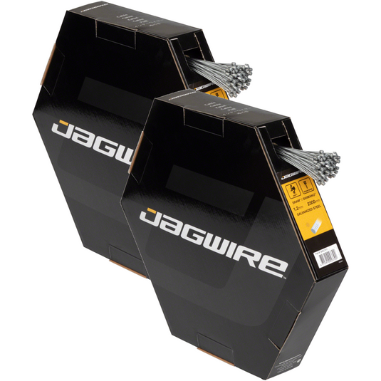 Jagwire-Shift-Cable-File-Box-Derailleur-Inner-Cable-Road-Bike-Mountain-Bike-CA4231PO2