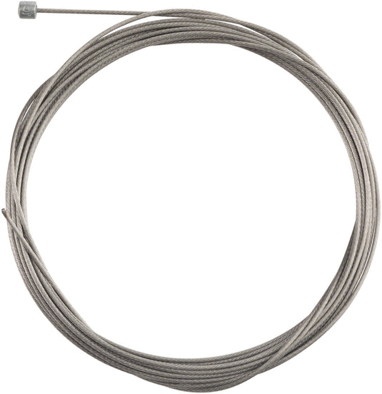 Jagwire Sport Shift Cable 1.1x4445mm, Slick Stainless Steel, SRAM/Shimano Tandem