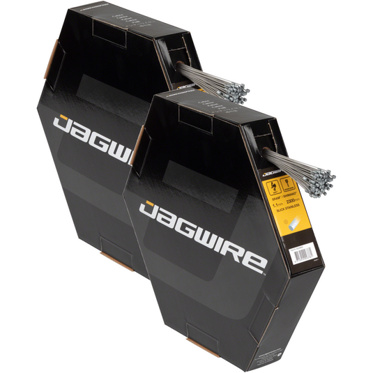 Jagwire-Shift-Cable-File-Box-Derailleur-Inner-Cable-Road-Bike-Mountain-Bike-CA4416PO2