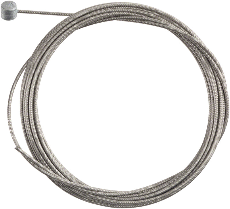 Load image into Gallery viewer, Jagwire Sport Brake Cable Slick Stainless SRAM/Shimano Mountain Tandem

