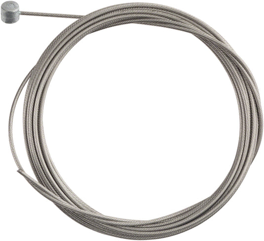 Jagwire Sport Brake Cable Slick Stainless SRAM/Shimano Mountain Tandem