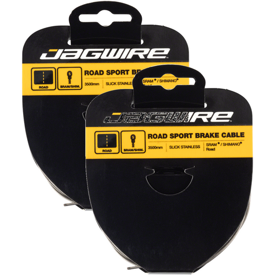 Jagwire-Sport-Brake-Cable-Brake-Inner-Cable-Road-Bike-CA4434PO2