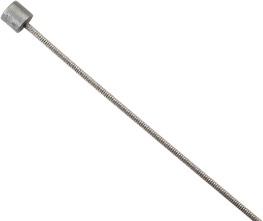 Jagwire Sport Shift Cable - 1.1 x 2300mm,Slick Stainless Steel, For SRAM/Shimano