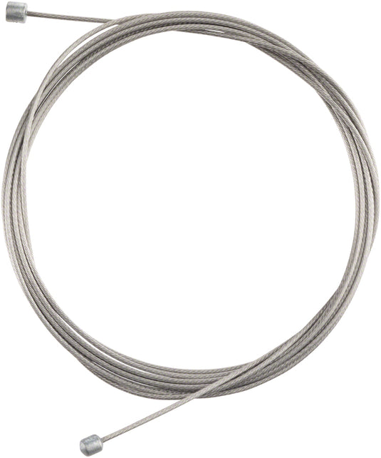 Jagwire Sport Shift Cable 1.1 x 2300mm, Slick Stainless Steel, For SRAM/Shimano