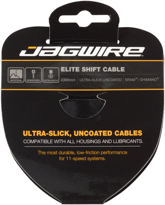 Jagwire-Elite-Ultra-Slick-Polished-Shift-Cable-Shift-Cables-CA4448
