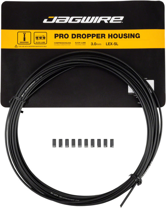 Dropper seatpost