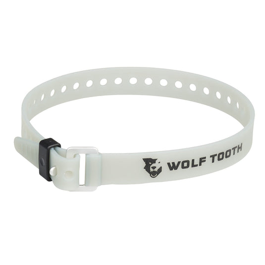 Wolf Tooth Morse Cargo Cage with Straps - Aluminum, Adjustable, Bikepacking