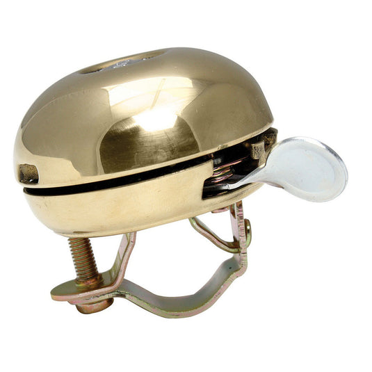 Crane Bell Co Riten Bell II, Gold