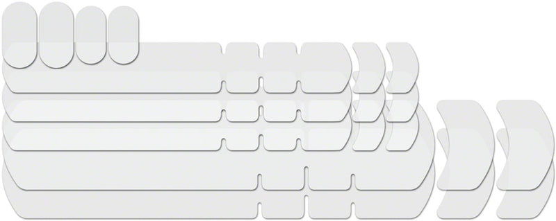 Load image into Gallery viewer, Lizard-Skins-Bike-Protection-Chainstay-Frame-Protection-Universal-CSFP0158
