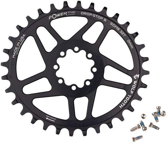 SRAM T-Type