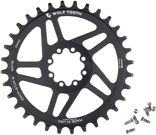 SRAM T-Type