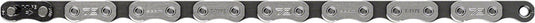 SRAM Eagle 70 T-Type Flattop 12-Speed Bicycle Chain Bundle Durable Chrome-Hardened, E-Bike Approved, Includes PowerLock Connectors