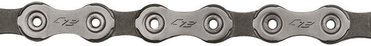 Campagnolo Super Record 13 C-Link Chain - 13-Speed, 124 Links, Silver/Gray