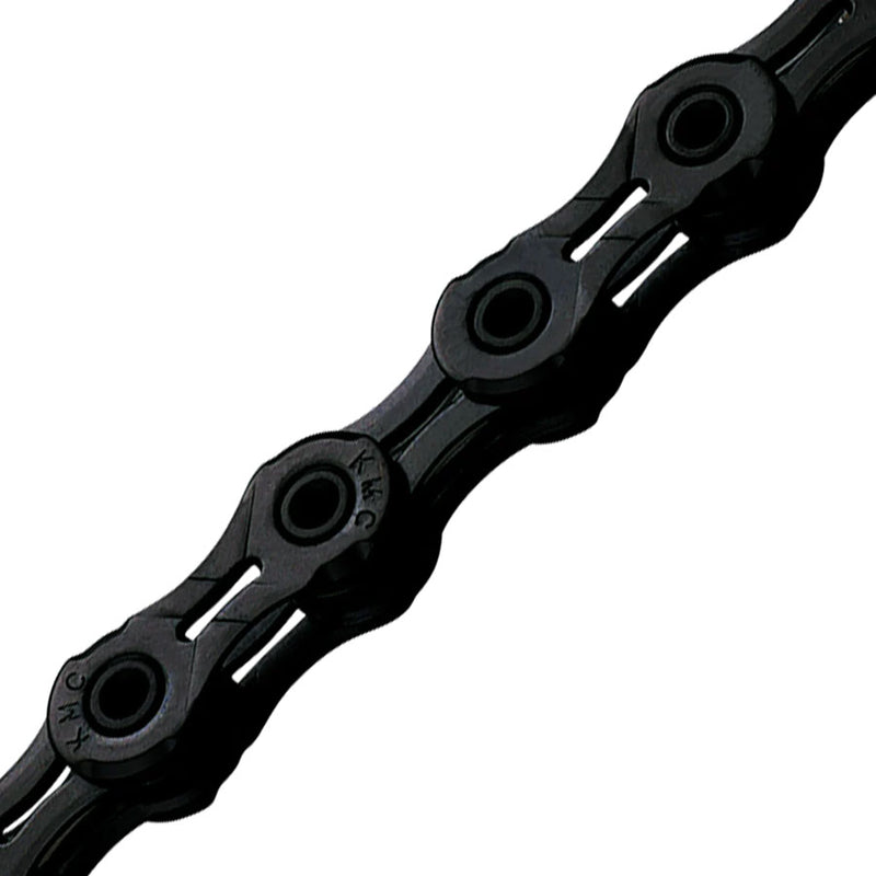 Load image into Gallery viewer, KMC-Wax-DLC-11-Chain-11-Speed-Chain-CHIN0886-Bicycle-Chain
