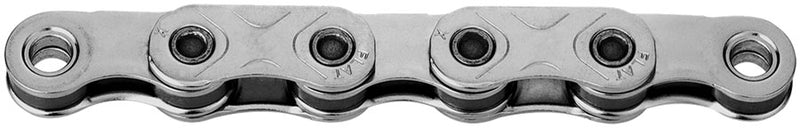 Load image into Gallery viewer, KMC-X-Flat-EPT-Waxed-Chain-12-Speed-Chain-CHIN1029-Bicycle-Chain
