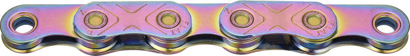 Load image into Gallery viewer, KMC-X-Flat-12-Speed-Chain-CHIN0939-Bicycle-Chain
