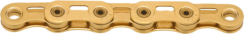 Load image into Gallery viewer, KMC-XSL-Flat-Waxed-Chain-12-Speed-Chain-CHIN1030-Bicycle-Chain
