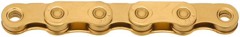 Load image into Gallery viewer, KMC-X-Flat-Waxed-Chain-12-Speed-Chain-CHIN1031-Bicycle-Chain
