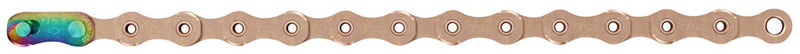 Load image into Gallery viewer, SRAM XX1 Eagle 12-Speed Copper Chain &amp; XG-1299 Cassette E-MTB Durable Performance Gear Set
