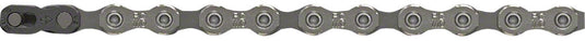 SRAM PC-1110 11-Speed Silver Chain with Master Link Durable, Lightweight Bike Chain for MTB & Road