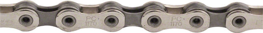 SRAM 11-Speed Chain & Cassette Bundle | High-Performance Nickel Chrome Alloy Components for Road & Gravel Cycling