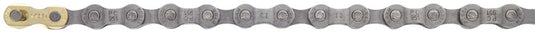 SRAM PC-951 9-Speed Bicycle Chain 114 Links with PowerLink | Durable Chrome Hardened Steel, Smooth Shifting, Compatible with Shimano