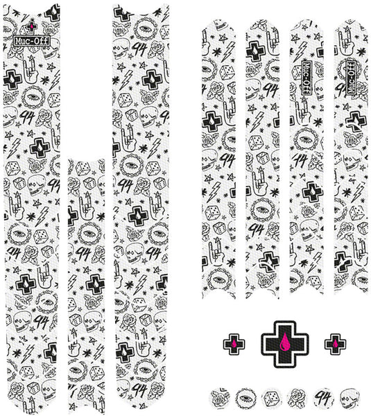 Wonderland Components