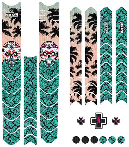 Wonderland Components