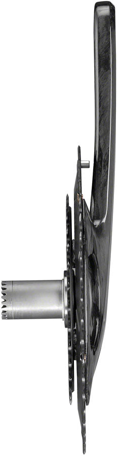 Load image into Gallery viewer, Campagnolo Super Record Wireless Crankset - 172.5mm, 12-Speed, 45/29t, Campy 121/88 Asym BCD, Ultra Torque Spindle,
