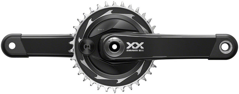 Load image into Gallery viewer, SRAM-XXSL-Eagle-Spider-Power-Meter-175-mm-Single-12-Speed-CKST2635-Bicycle-Crankset
