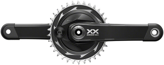 SRAM-XXSL-Eagle-Spider-Power-Meter-175-mm-Single-12-Speed-CKST2635-Bicycle-Crankset