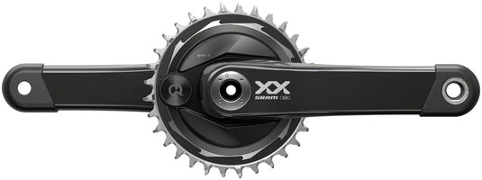 SRAM-XX-Eagle-Spider-Power-Meter-175-mm-Single-12-Speed-CKST2637-Bicycle-Crankset