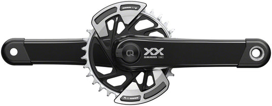 SRAM-XX-Eagle-Spindle-Power-Meter-165-mm-Single-12-Speed-CKST2641-Bicycle-Crankset