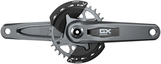 55mm Chainline
