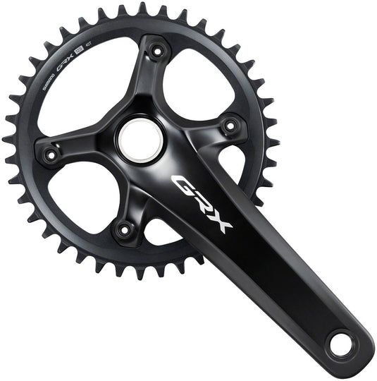 Shimano-GRX-FC-RX820-Crankset-160-mm-Single-12-Speed-CKST4396-Bicycle-Crankset