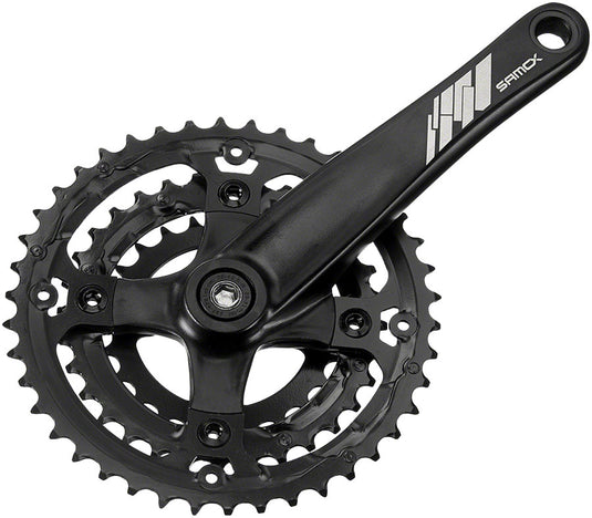 SAMOX-AF26-Crankset-170-mm-Triple-10-Speed-CKST2700-Bicycle-Crankset