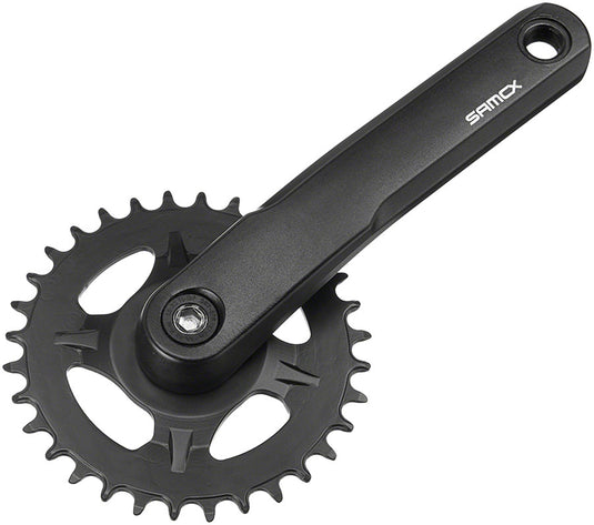 SAMOX-AM38J-Crankset-145-mm-Single-11-Speed-CKST2711-Bicycle-Crankset