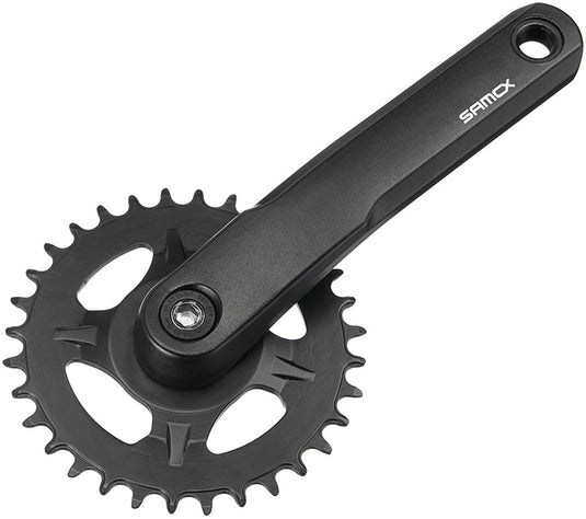 SAMOX-AM38J-Crankset-152-mm-Single-11-Speed-CKST2708-Bicycle-Crankset