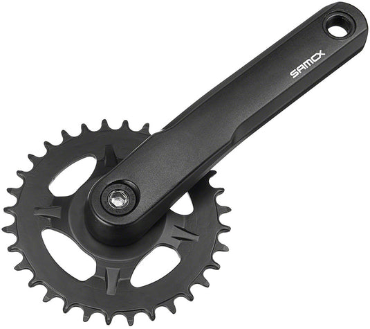 SAMOX-AM38J-Crankset-160-mm-Single-11-Speed-CKST2712-Bicycle-Crankset