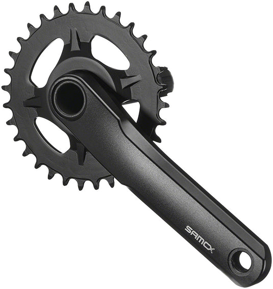 SAMOX-TAM38J-Crankset-135-mm-Single-11-Speed-CKST2710-Bicycle-Crankset
