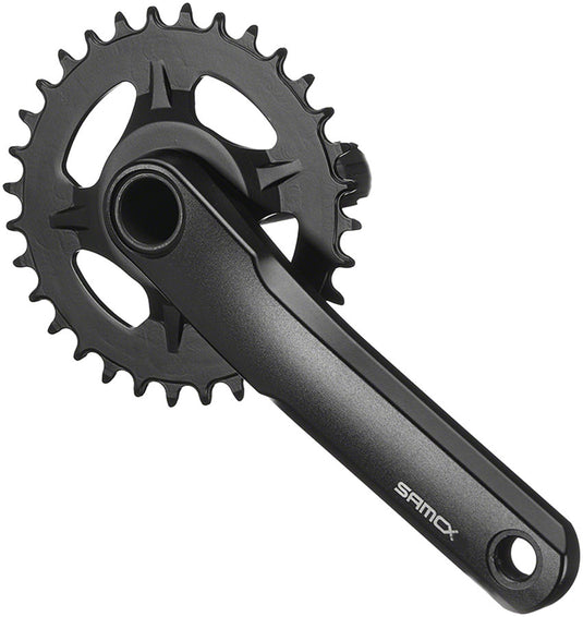 SAMOX-TAM38J-Crankset-145-mm-Single-11-Speed-CKST2709-Bicycle-Crankset