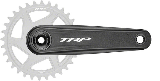 TRP-EVO-165-mm-Configurable-12-Speed-CKST2719-Bicycle-Crankset