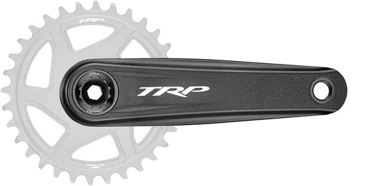 TRP-EVO-170-mm-Configurable-12-Speed-CKST2720-Bicycle-Crankset